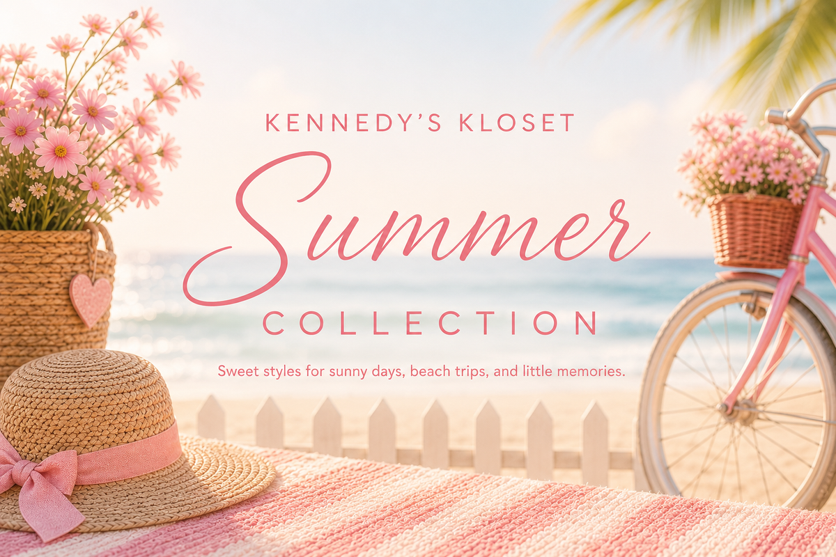 Summer Collection