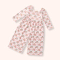 Painted Sky - Jumpsuit flat lay