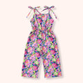 Tropic Dream - Girl Jumpsuit flat lay