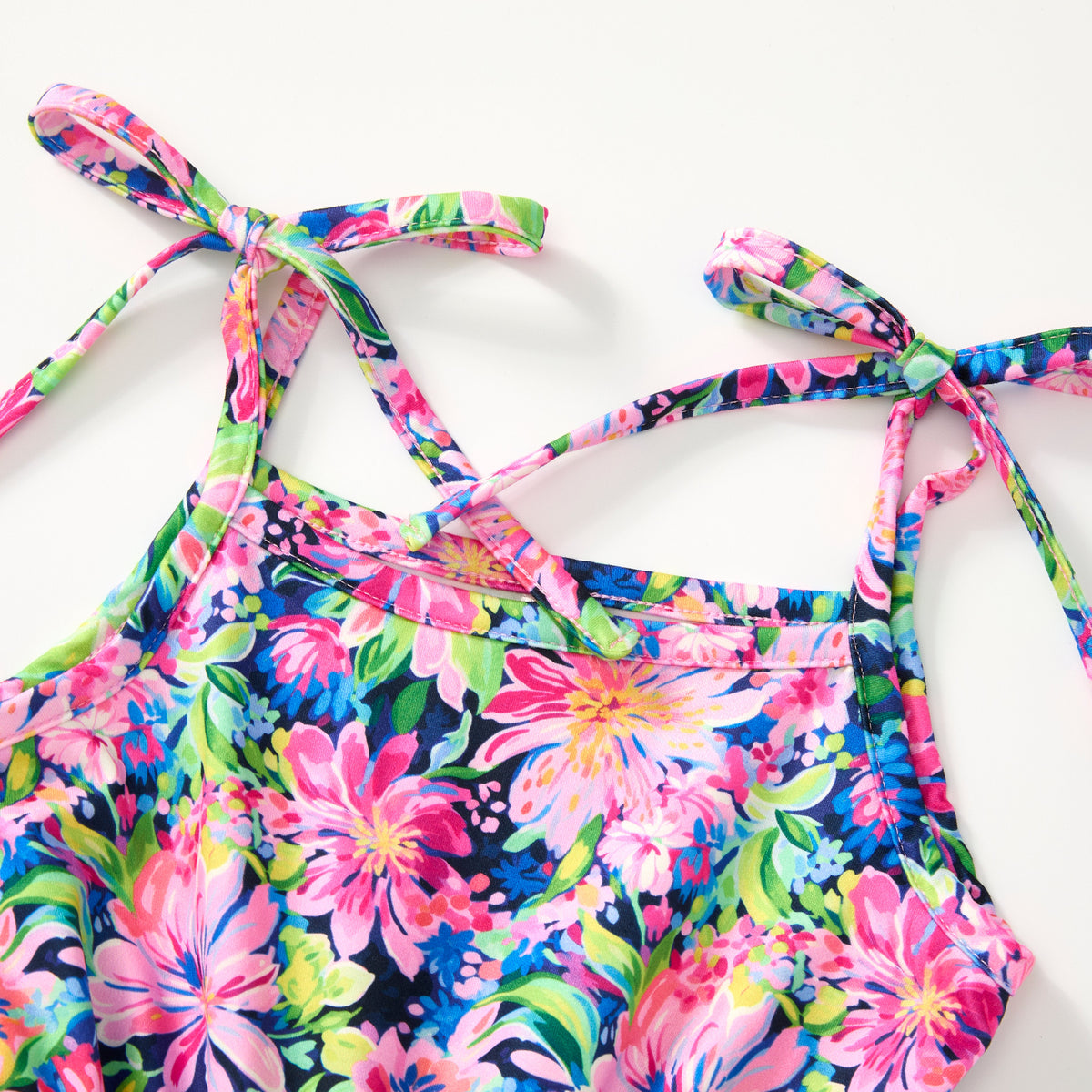 Tropic Dream - Girl Jumpsuit