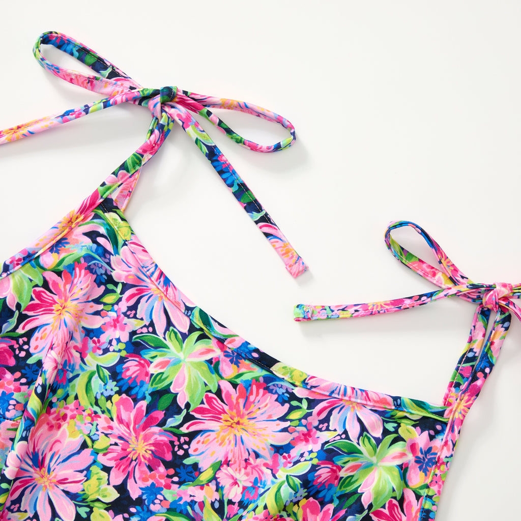 Tropic Dream - Adult Jumpsuit