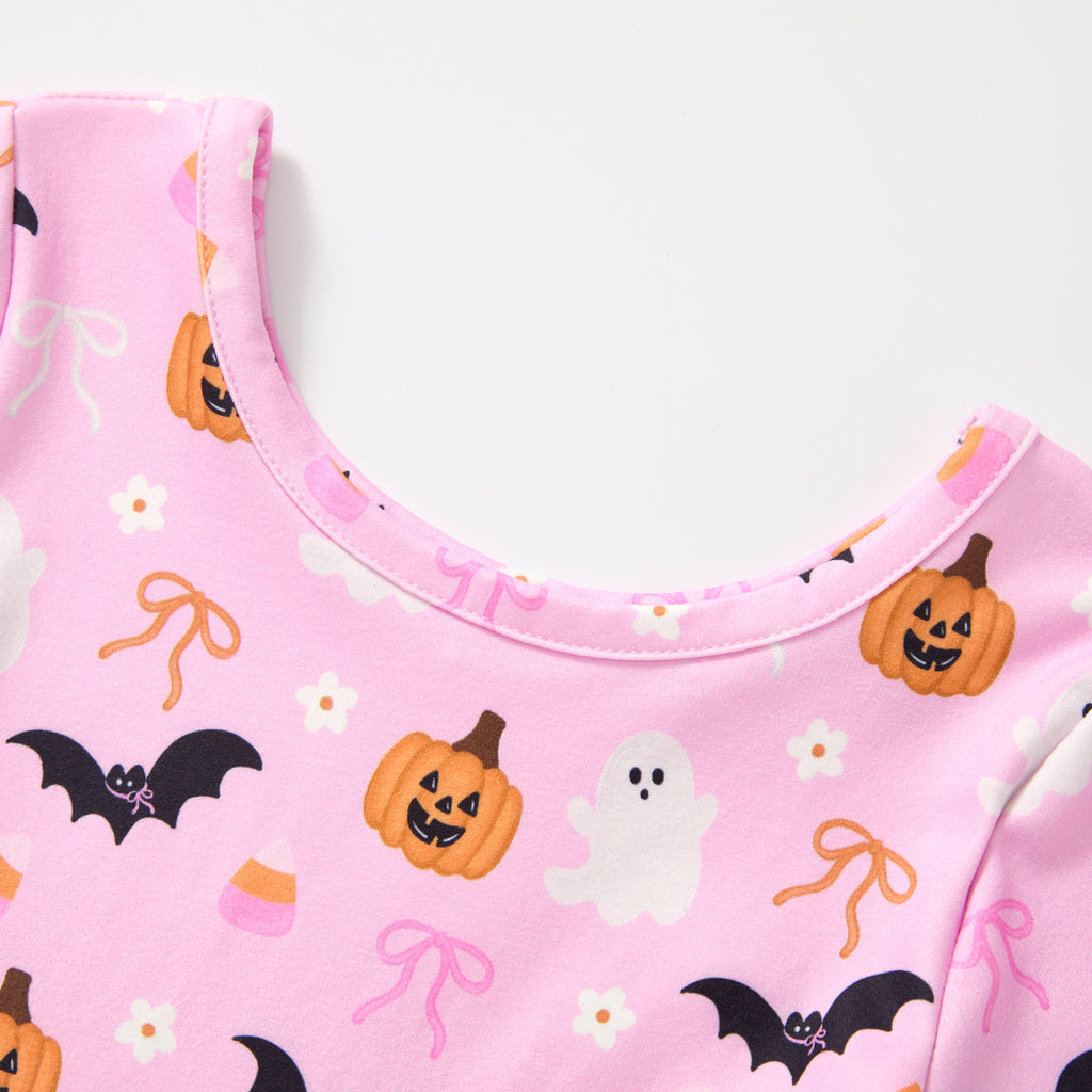 Sweet & Spooky - Dress