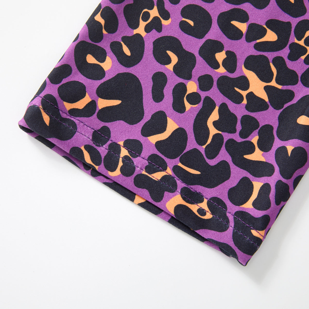 Wickedly Wild - Girls Loungewear
