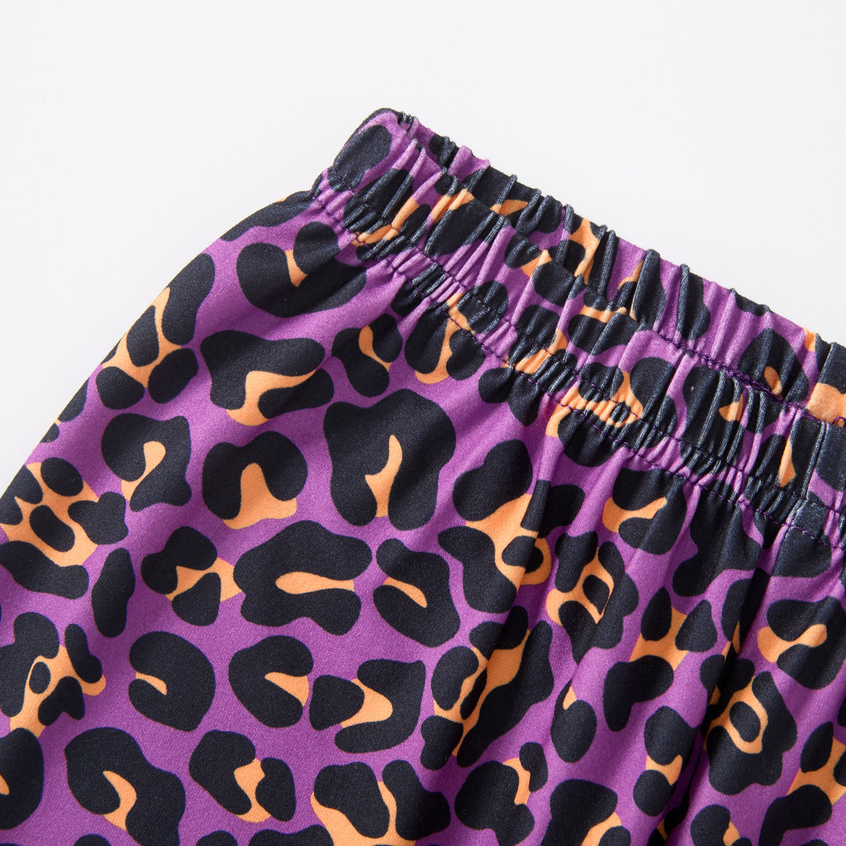 Wickedly Wild - Adult Loungewear
