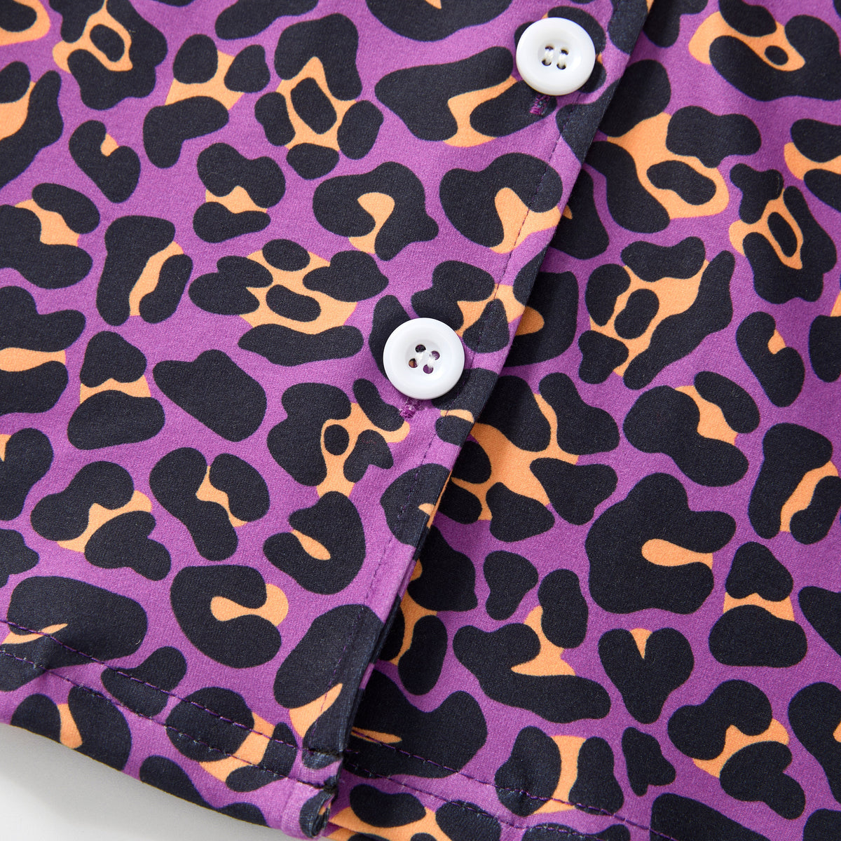 Wickedly Wild - Girls Loungewear
