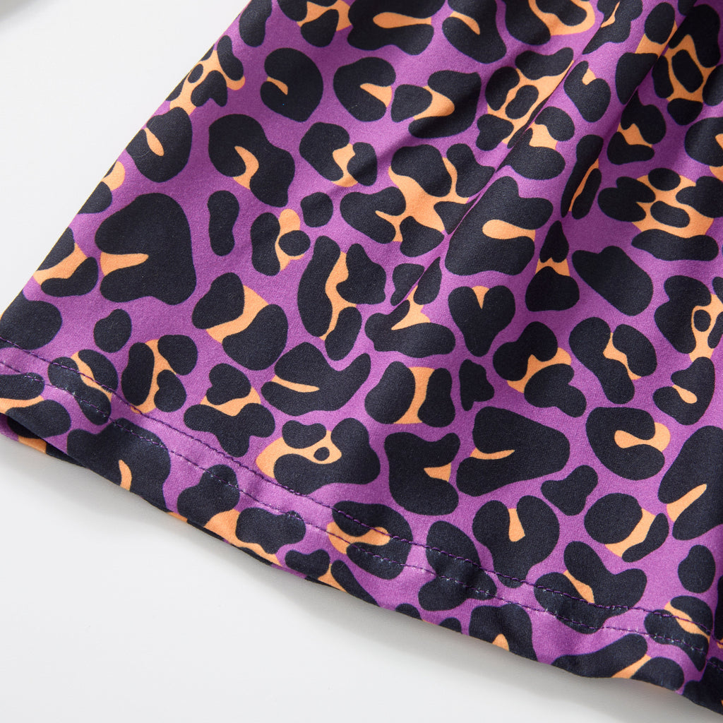 Wickedly Wild - Pants Set