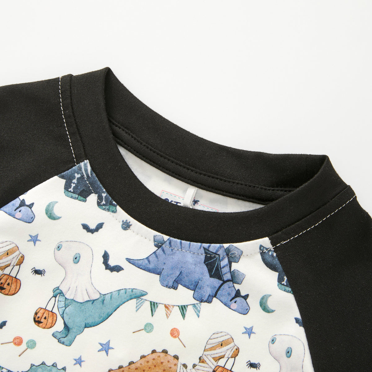 Trick-O-Saurus - Boy Shirt