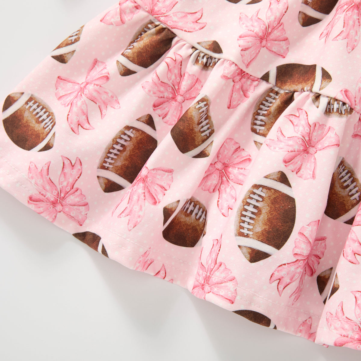Game Day Dress