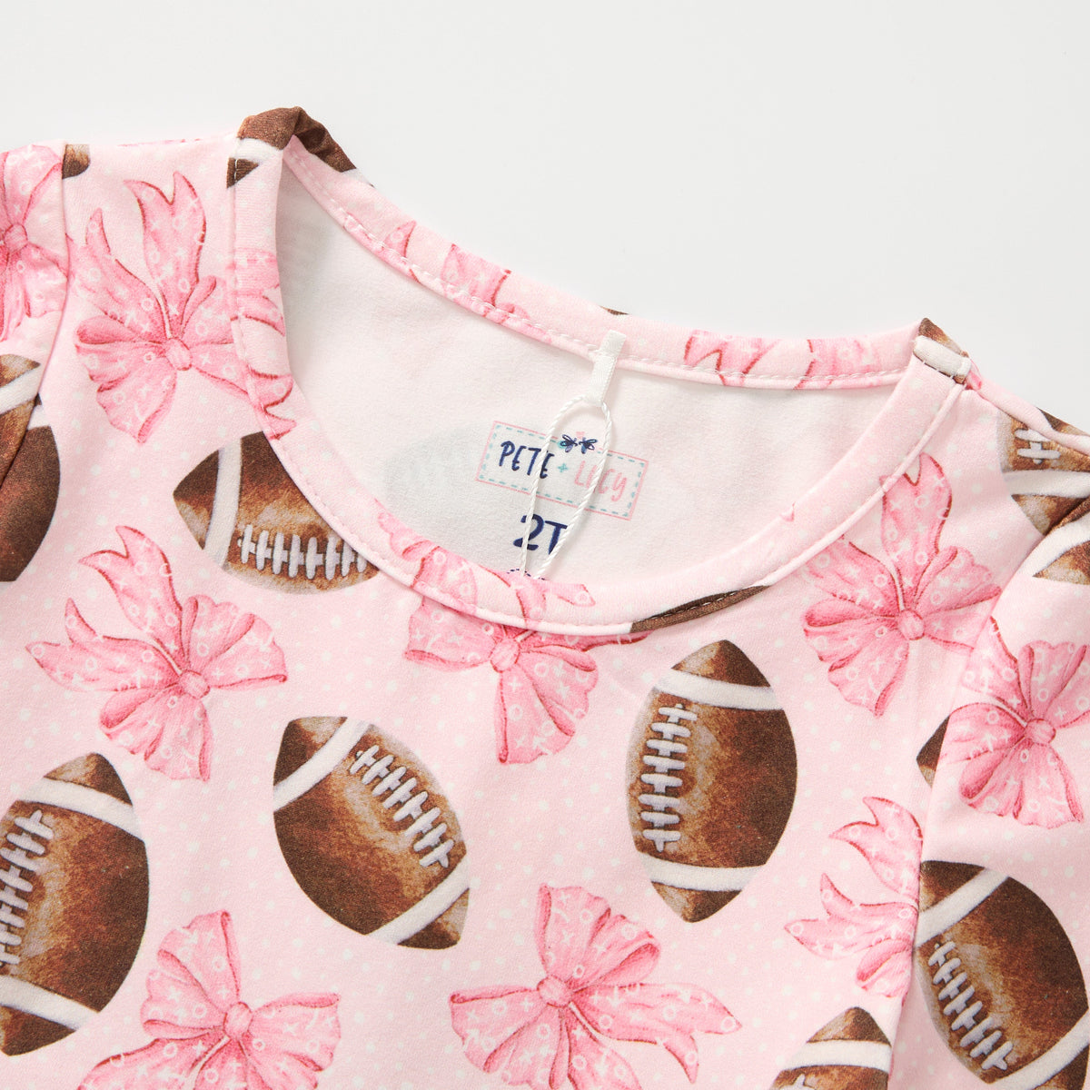 Game Day Dress