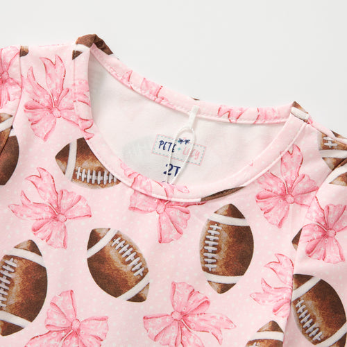 Game Day Dress