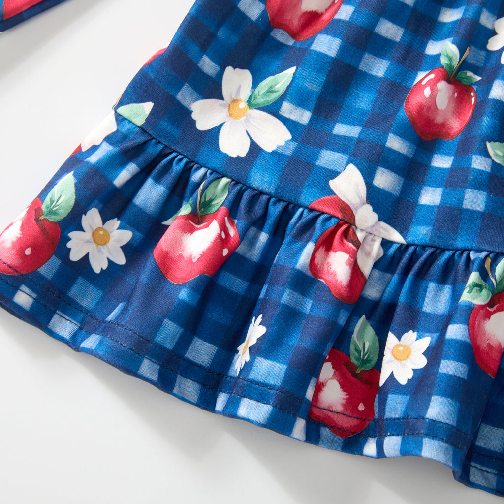 Apple Harvest - Pants Set
