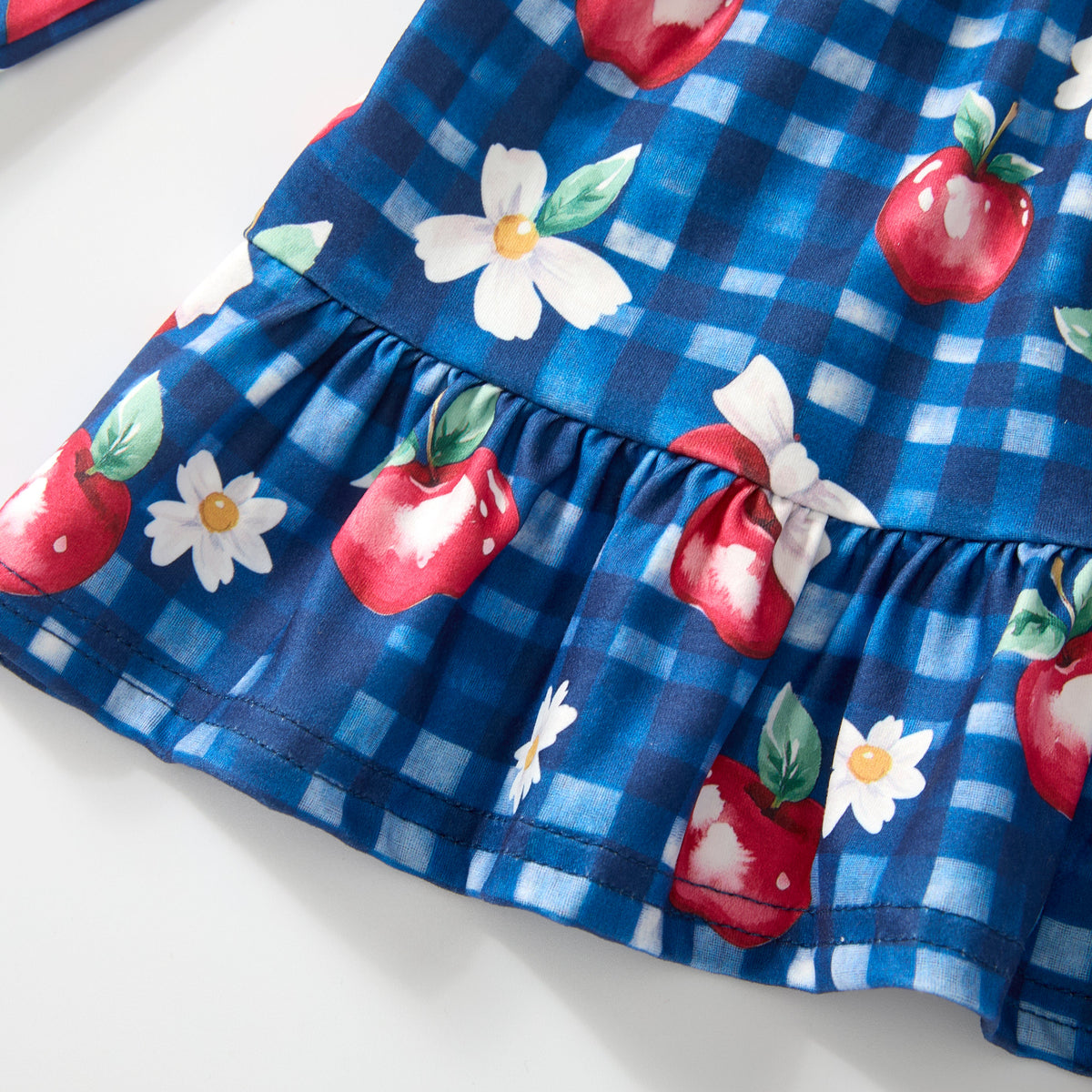 Apple Harvest - Pants Set