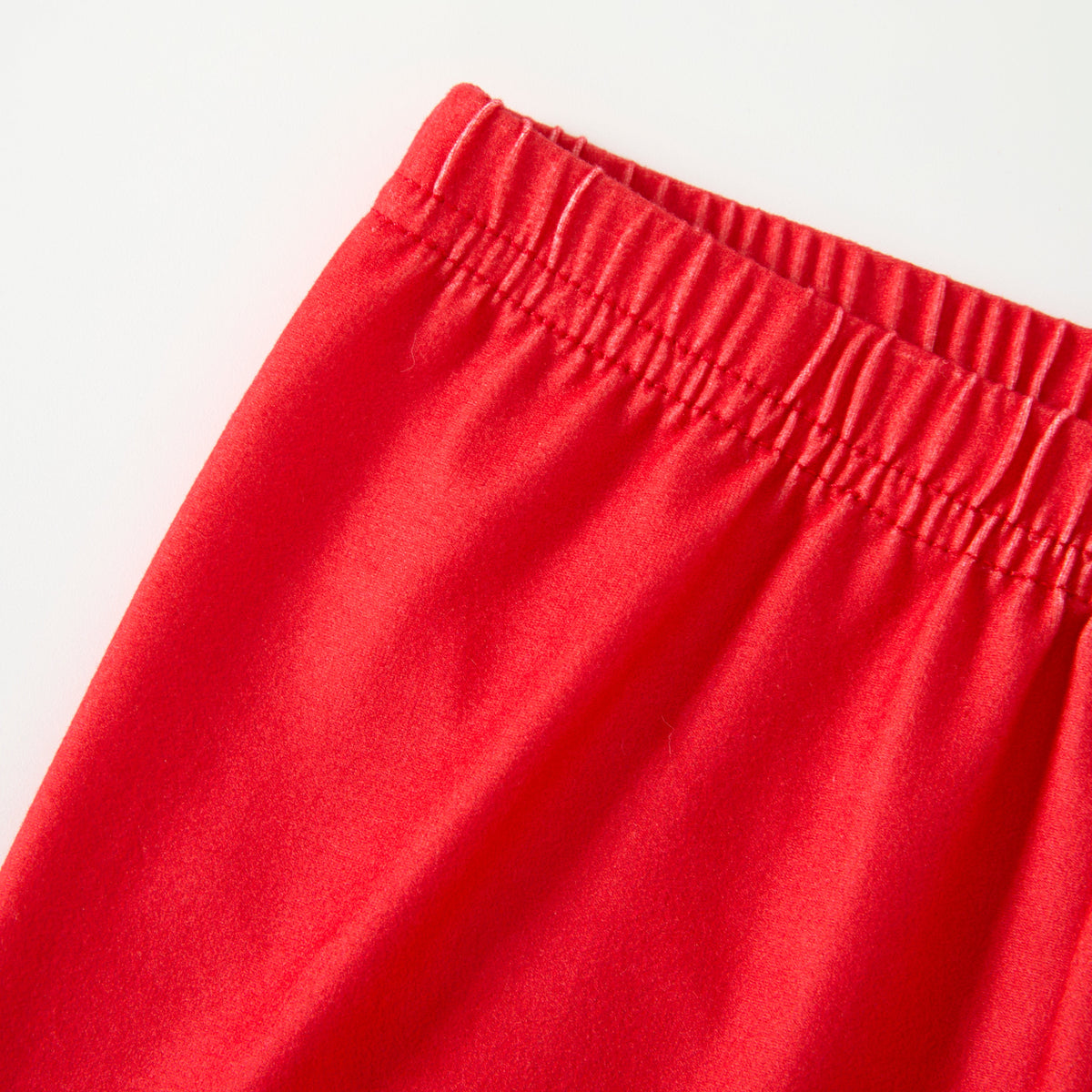 Candy Cane Cutie - Pants Set