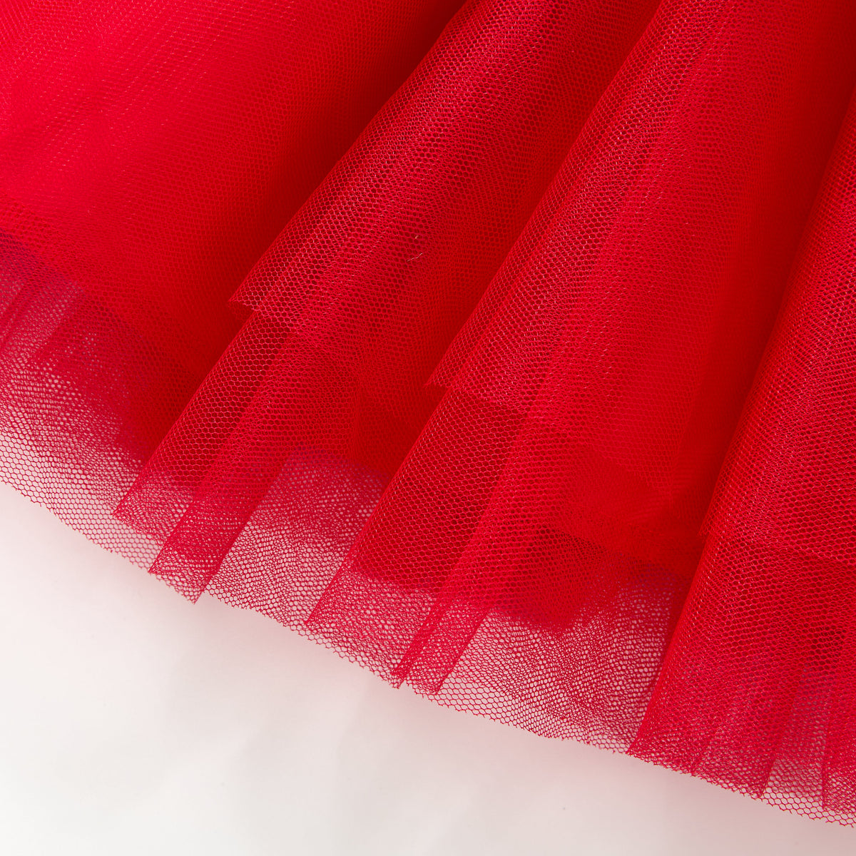 Pine & Petals - Tulle Dress