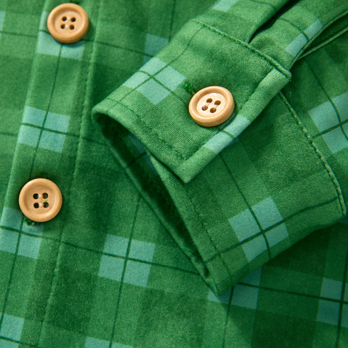 Pine & Petals - Boys Shirt