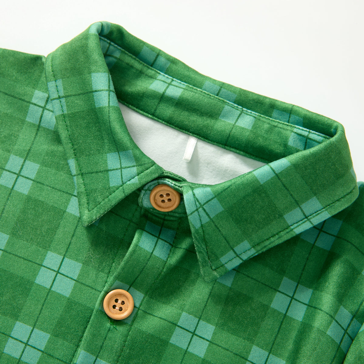 Pine & Petals - Boys Shirt