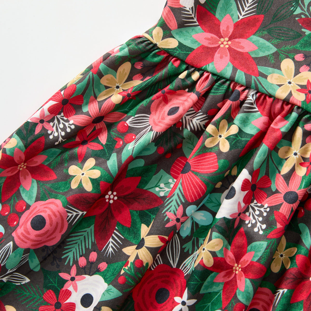Pine & Petals - Mom Dress