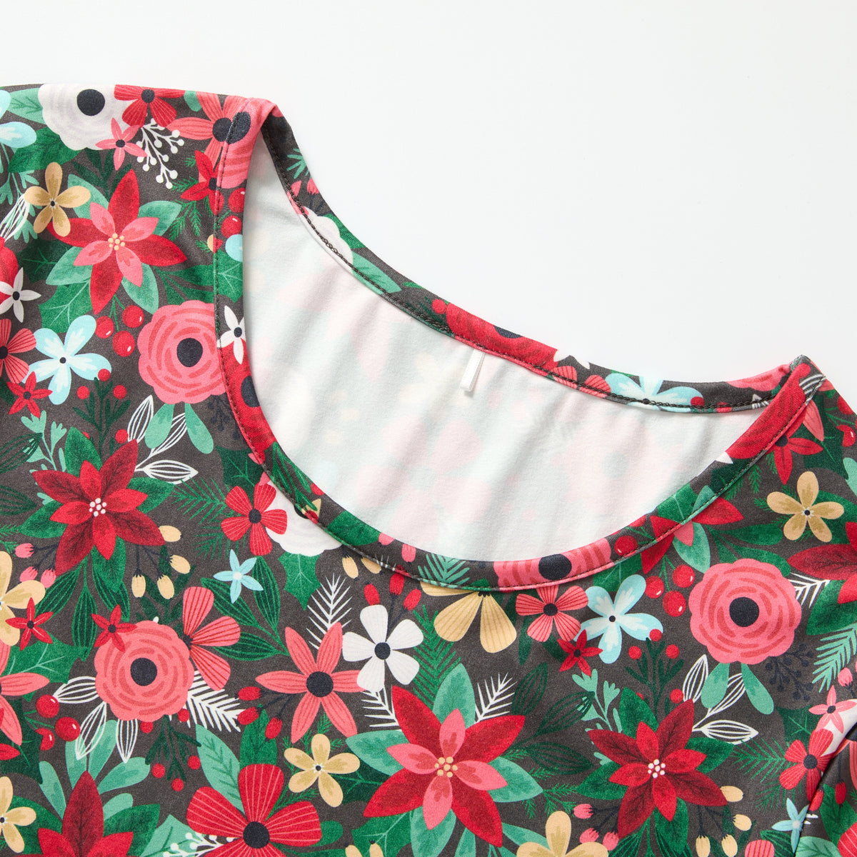 Pine & Petals - Mom Dress