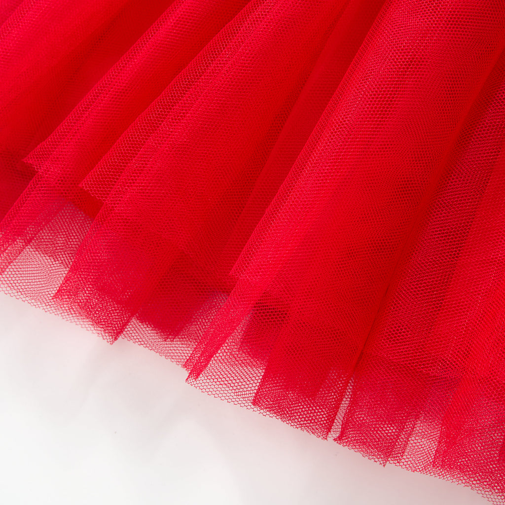 Hunny Holiday - Tulle Dress