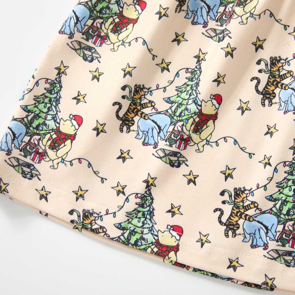 Hunny Holiday - Pants Set