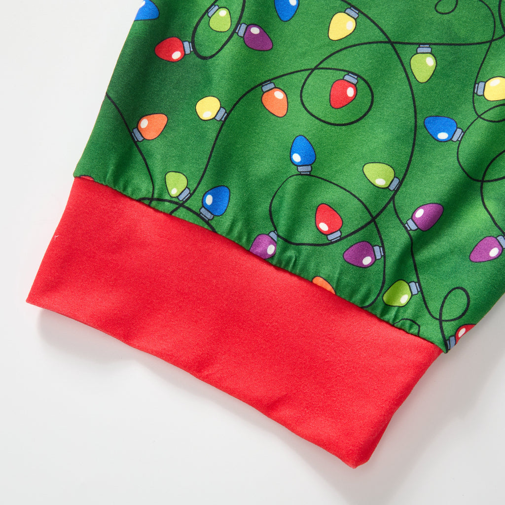 Bright Lights - Kids Loungewear