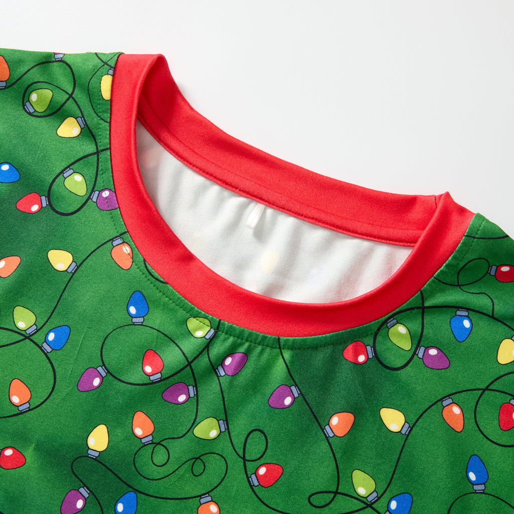 Bright Lights - Kids Loungewear
