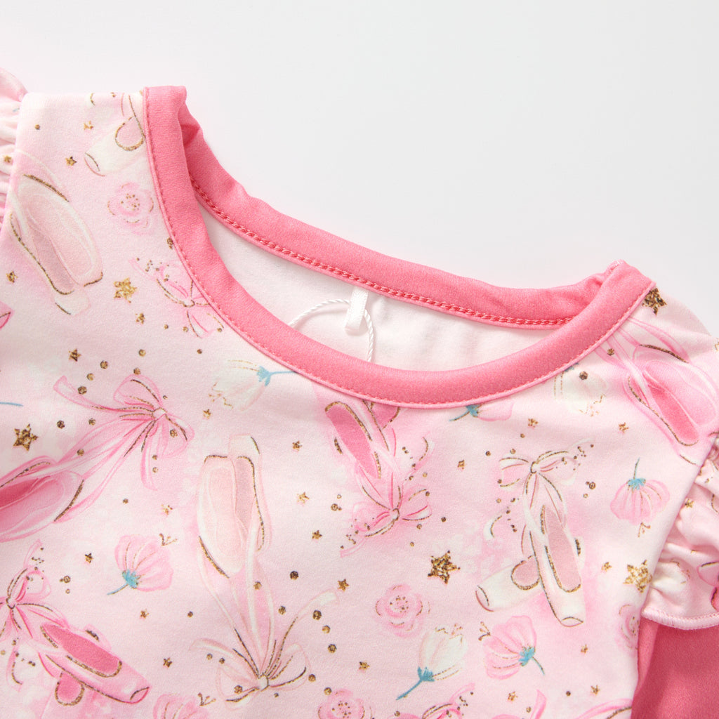 Prima Ballerina - Romper