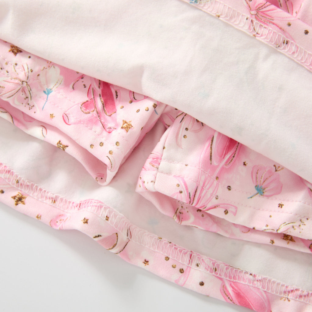 Prima Ballerina - Skort Set