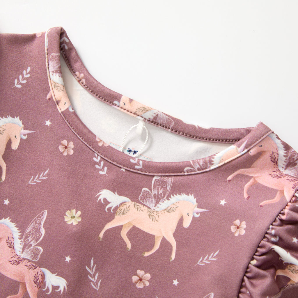Wild Spirit - Pants Set
