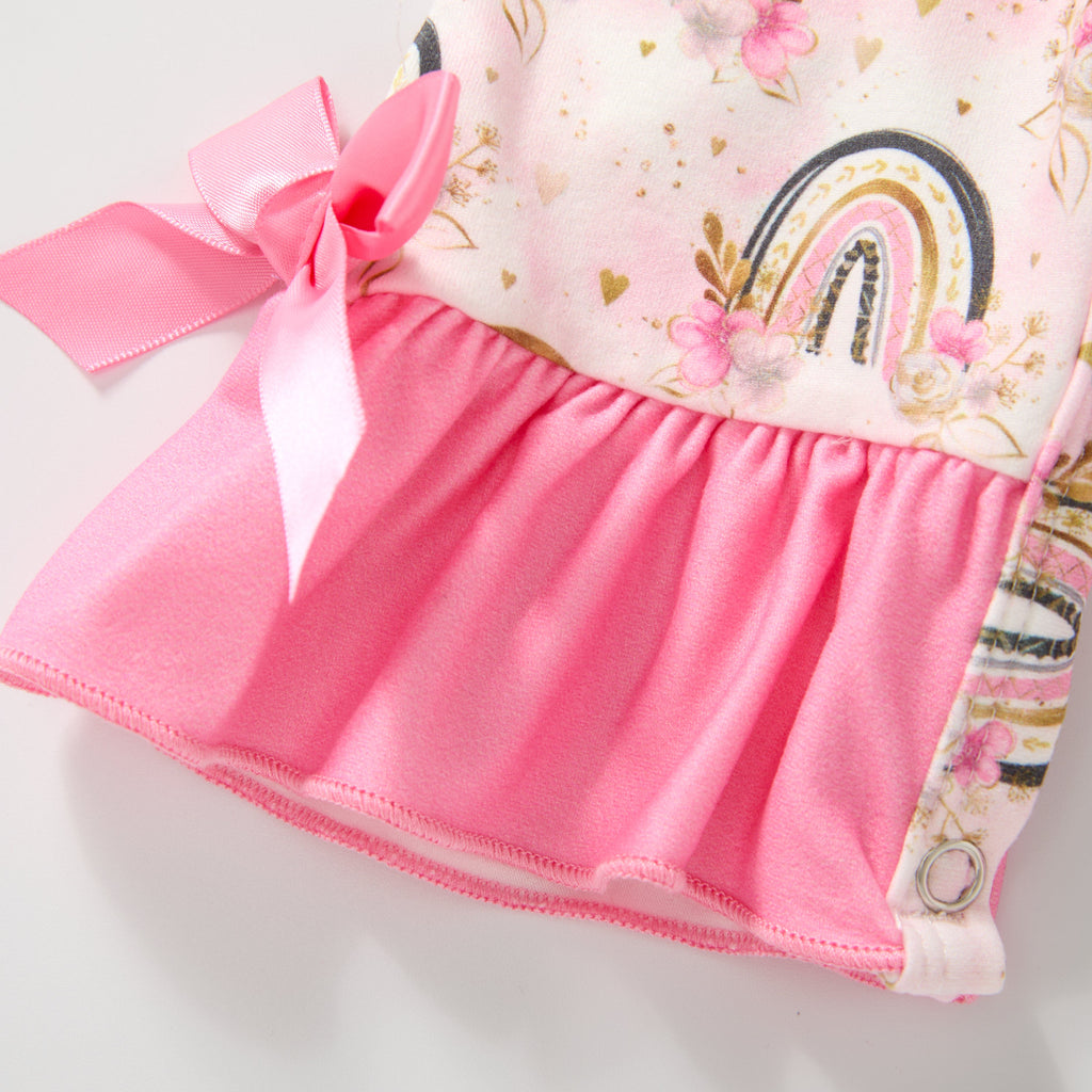 Painted Sky - Romper
