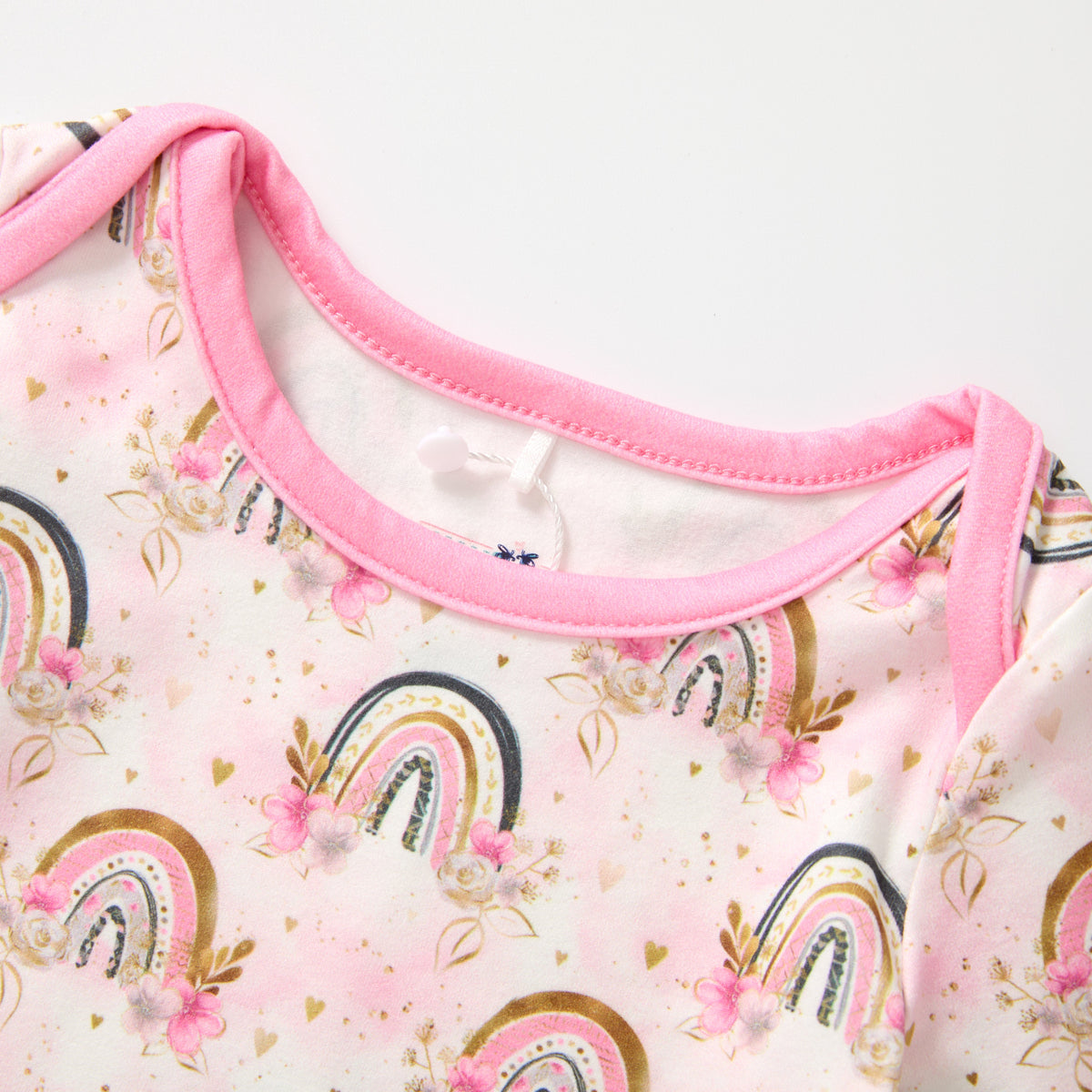 Painted Sky - Romper