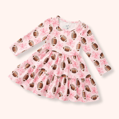 Game Day Dress
