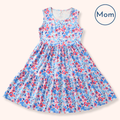 Freedom Fields - Mom Dress flat lay