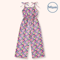 Tropic Dream - Adult Jumpsuit flat lay