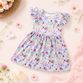 Buzz and Bloom Dress